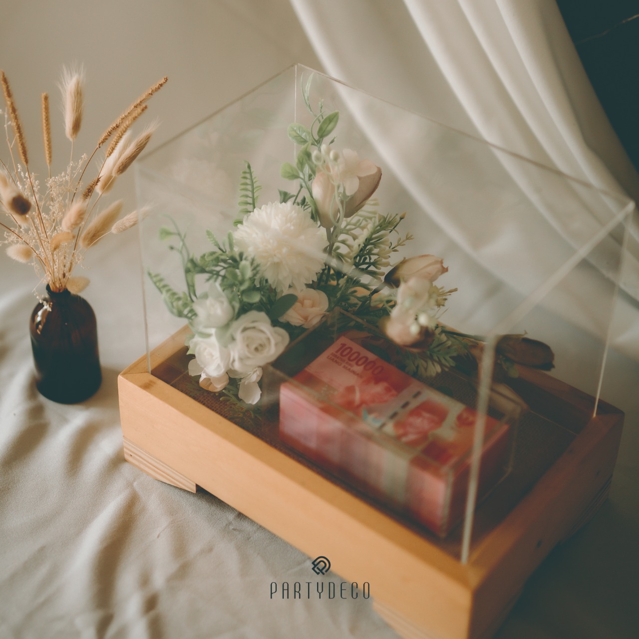 Sewa Hantaran Seserahan Sleman Jogja